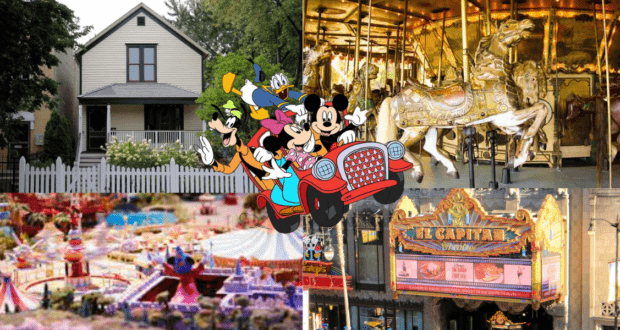 Beyond the Parks Road Trip Feature