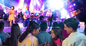 Garden Concert Series