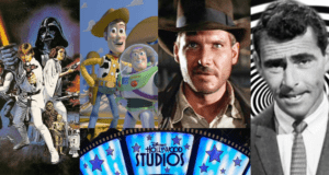 Hollywood Studios Movies Feature Image