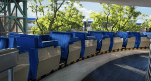 The PeopleMover