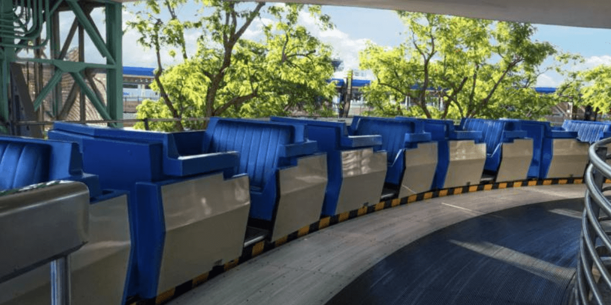 The PeopleMover