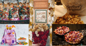 Popcorn Snacks Feature Image