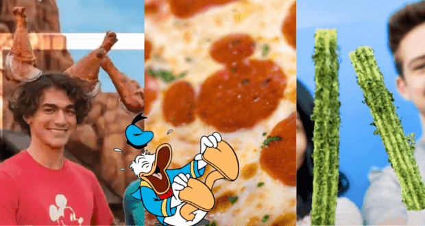 Disney April Fools' Feature Image