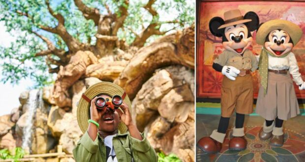 Disney's Animal Kingdom