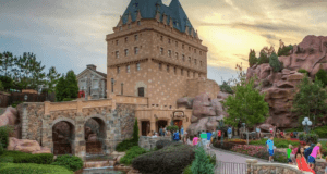Canada Pavilion