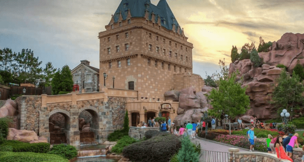 Canada Pavilion