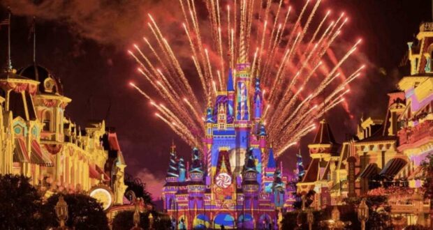Disney ENchantment Feature
