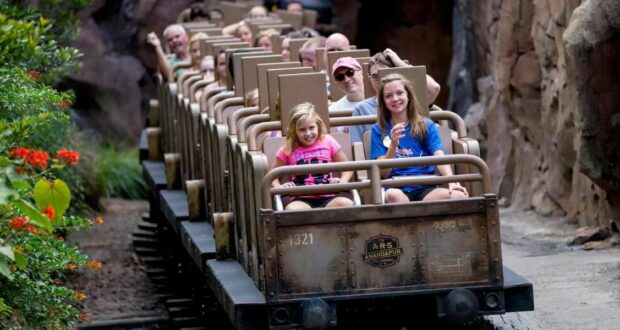 Expedition Everest