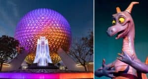 Figment EPCOT