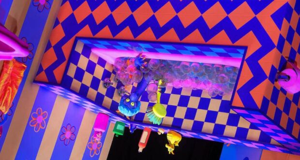 Journey Into Imagination With Figment