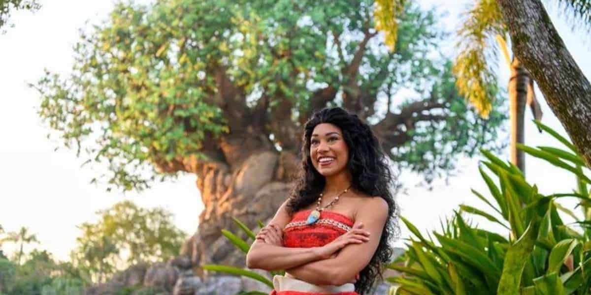 moana character