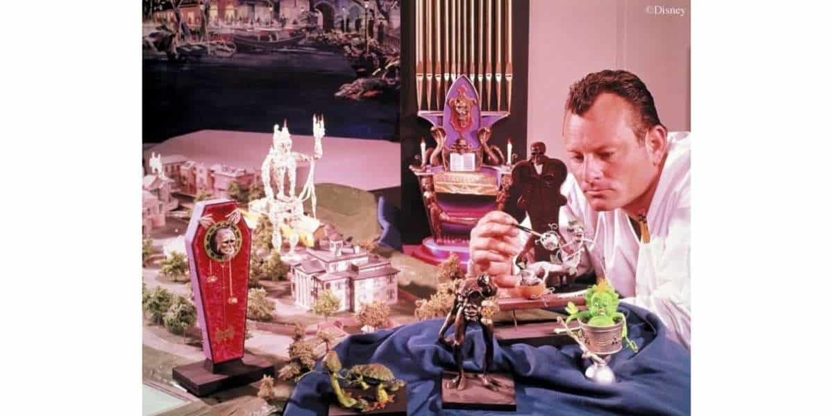 Rolly Crump