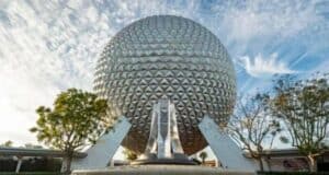 Spaceship Earth