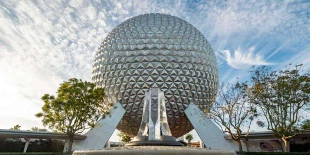 Spaceship Earth
