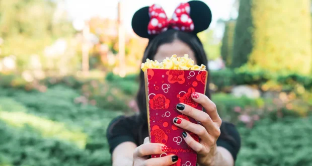 Popcorn