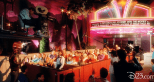 The Great Movie Ride