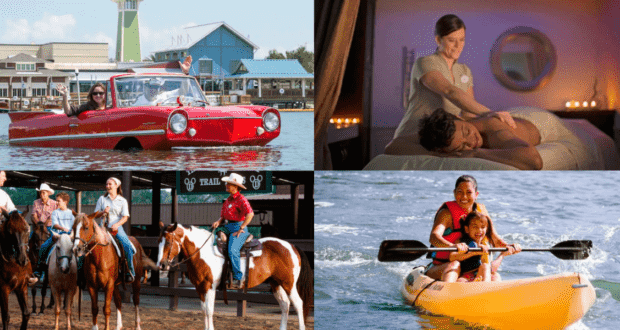 Activities That Don't Require a Park Ticket Feature Image