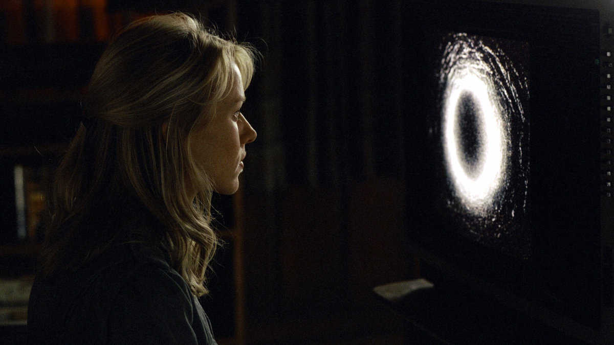 The Ring movie