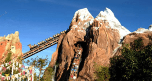Expedition Everest