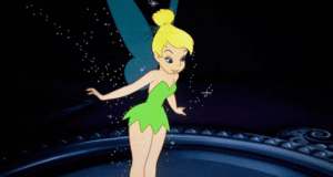 Tinker Bell