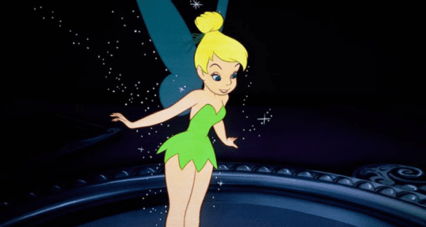 Tinker Bell