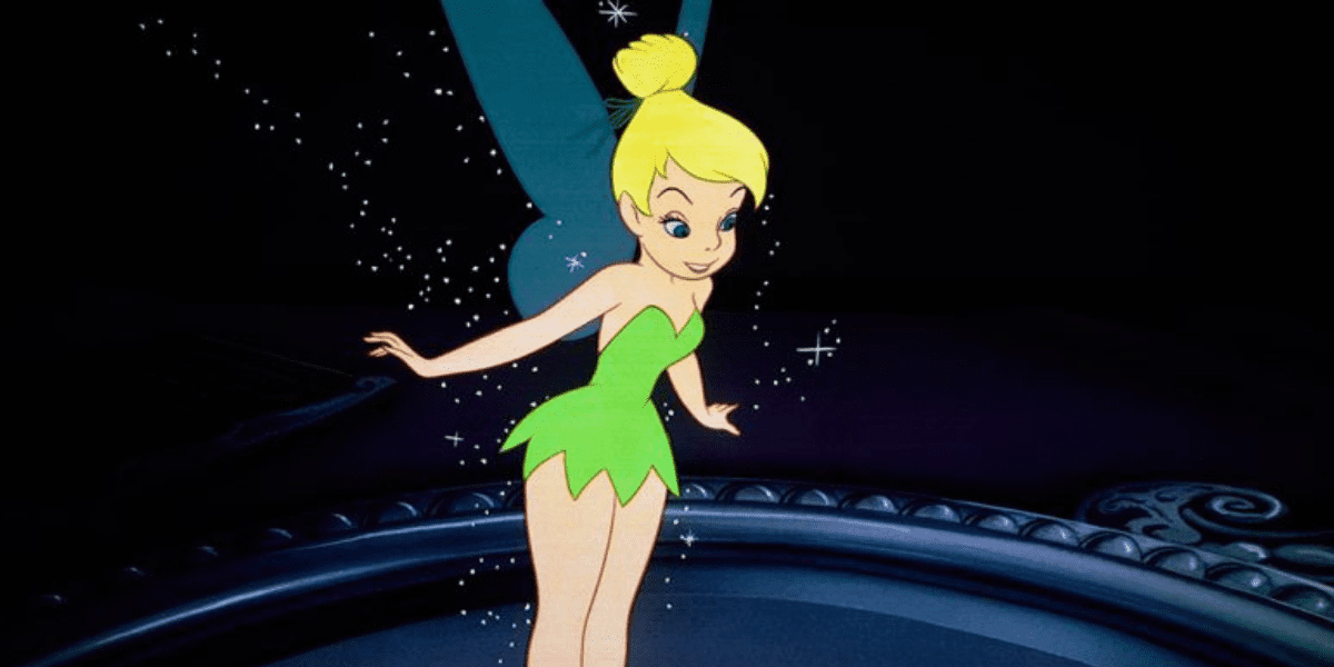 Tinker Bell