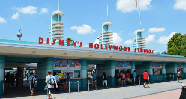 Disney's Hollywood Studios