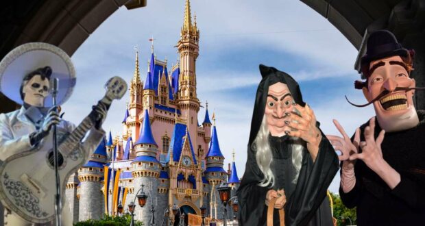 Magic kingdom new characters-feature