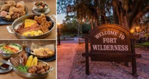 Trail's End Restaurant