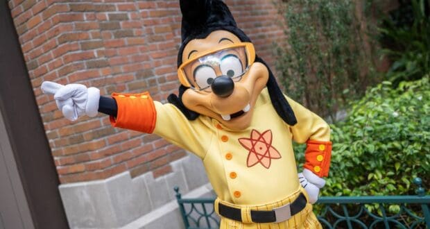 powerline max goofy movie