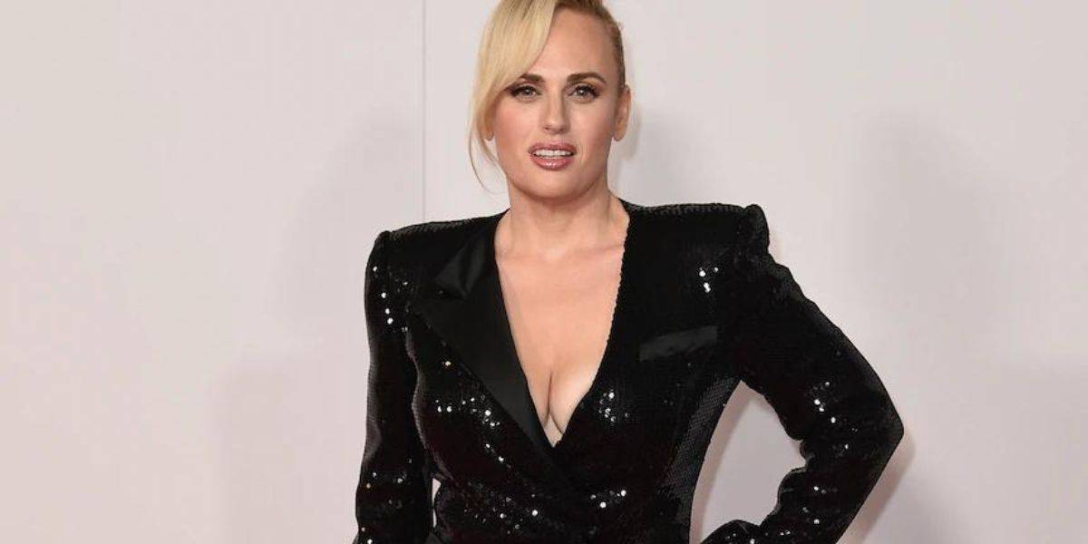 rebel wilson actress