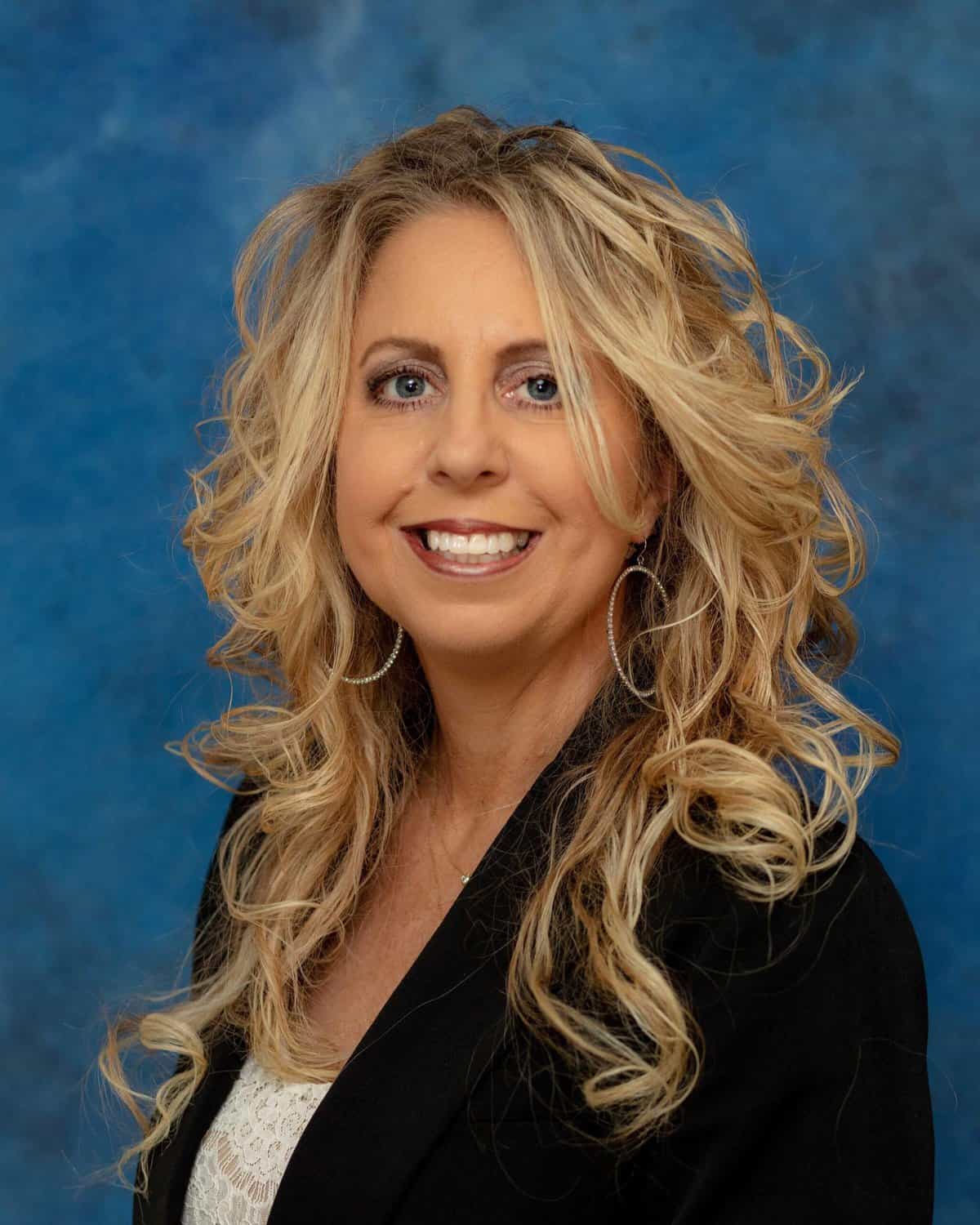 Shannon Rodriguez