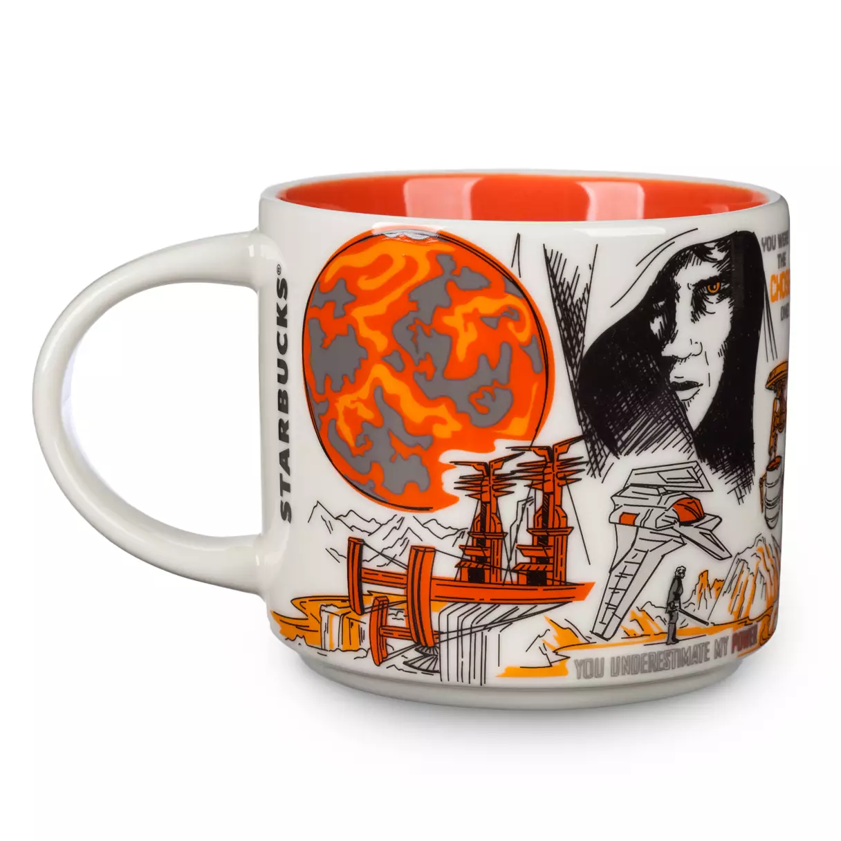 Star Wars Mug