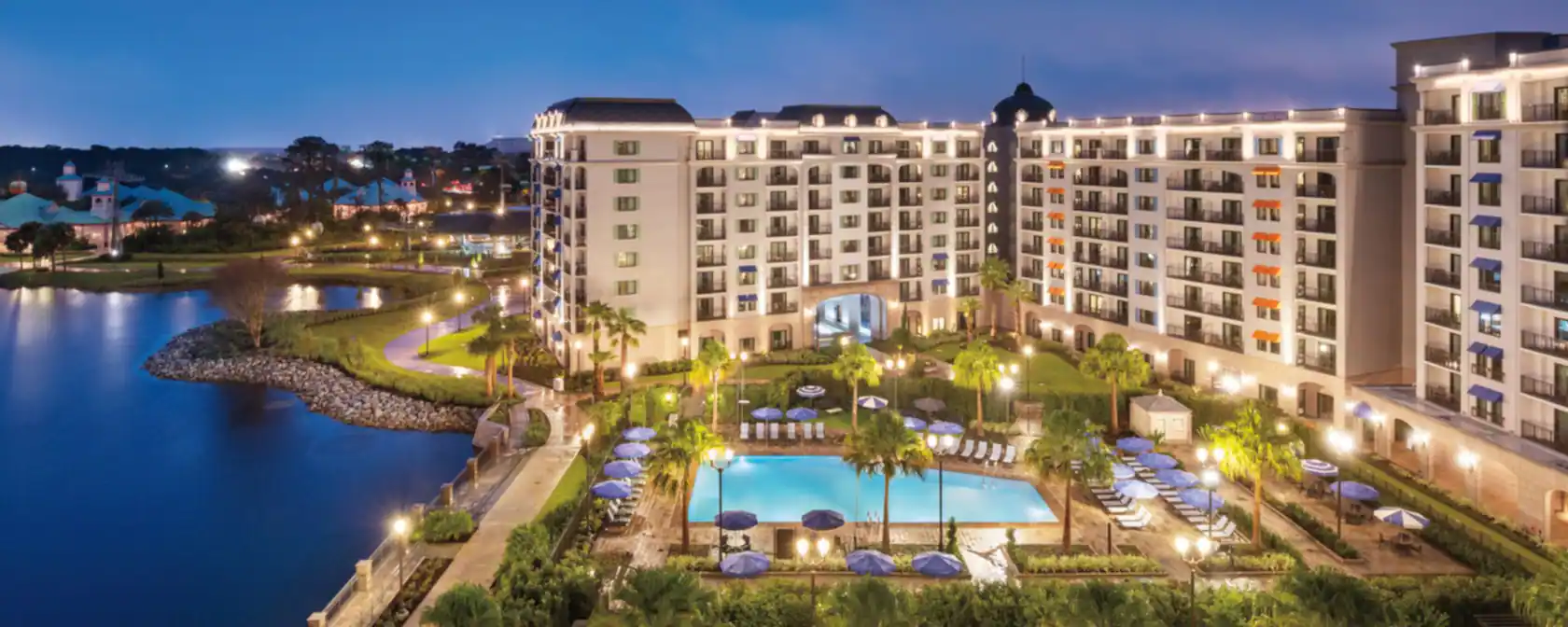 Riviera Resort