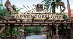 Adventureland