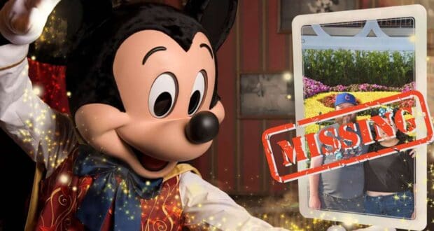 Missing PhotoPass - Feature