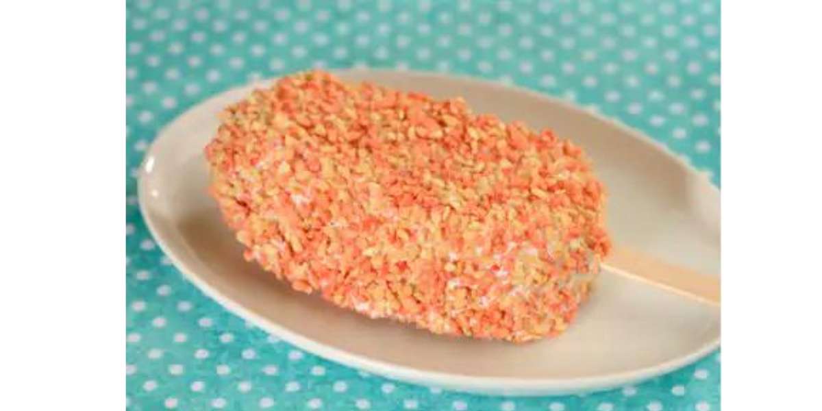 Shortcake Bar