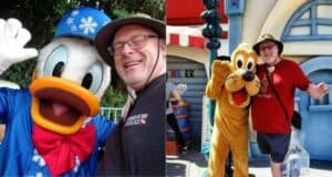 Disneyland Record