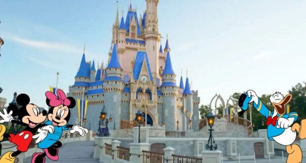 castle characters