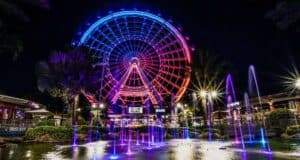 Icon Park in Orlando