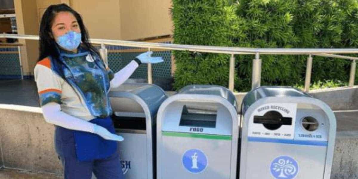 Disney Trash