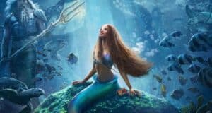 Ariel Little Mermaid