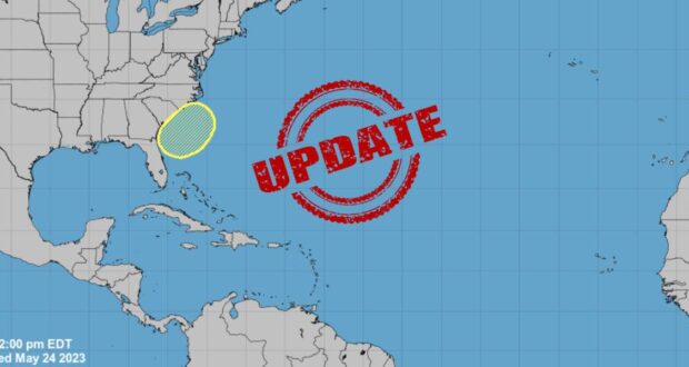 Storm Update