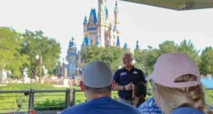 Memorial Day Event at Magic Kingdom