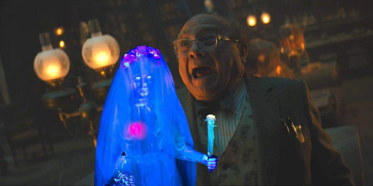 Danny Devito