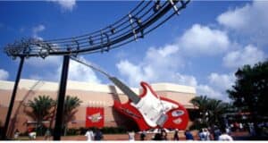 Rock 'n' Roller Coaster Starring Aerosmith