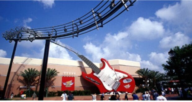 Rock 'n' Roller Coaster Starring Aerosmith