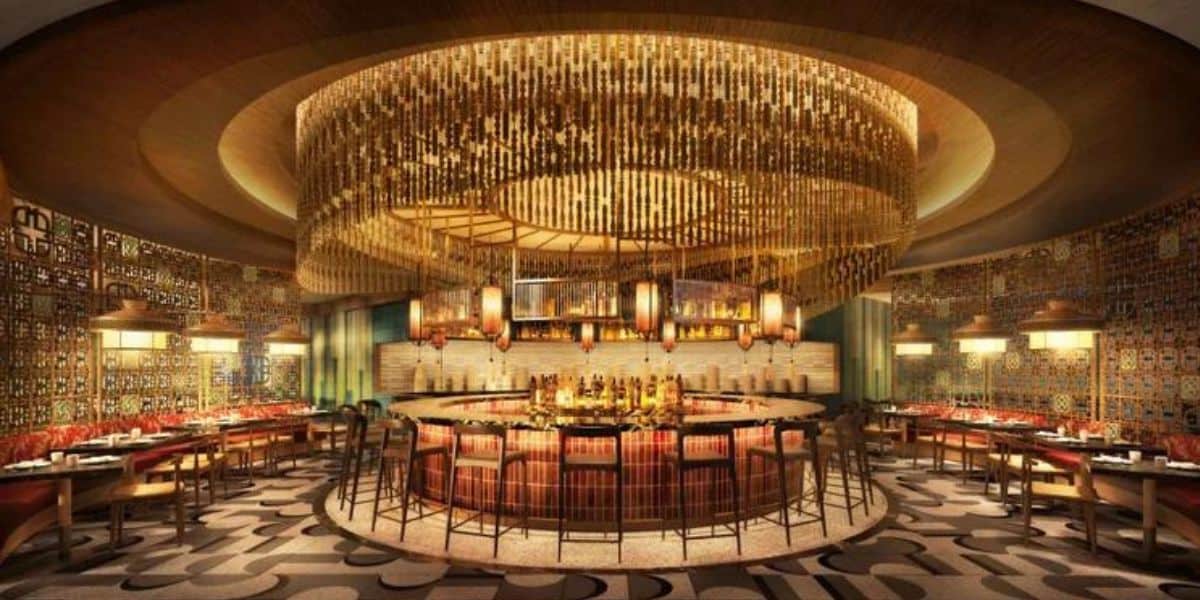 Din Tai Fung Coming to the Downtown Disney District
