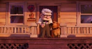 Carl's date