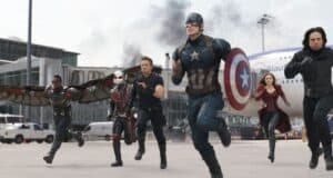 Avengers